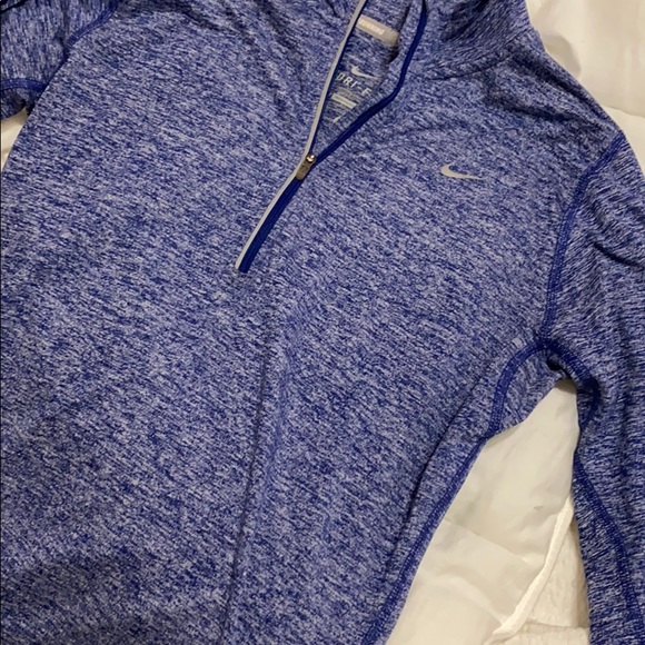 Nike Running pullover - Picture 2 of 5